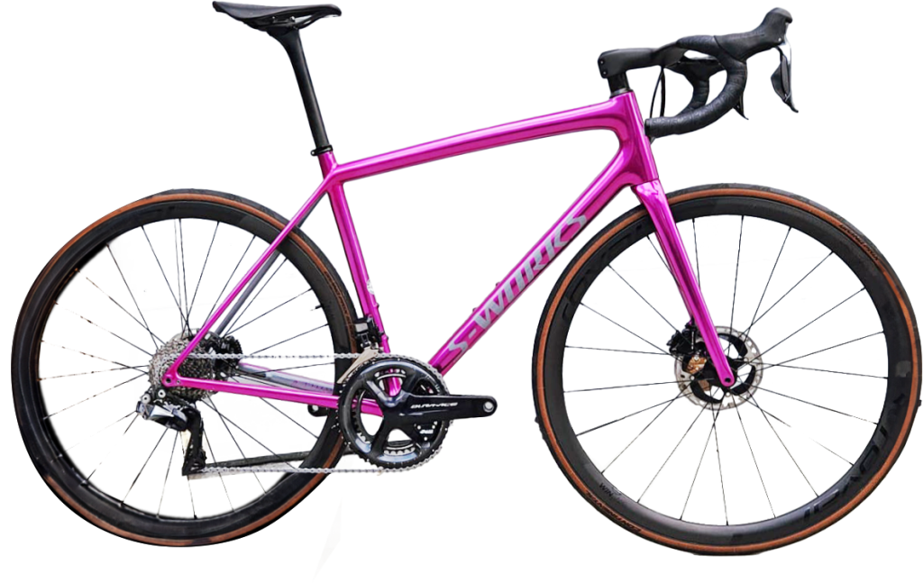 bike chrome 1